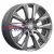 18'' 5x114,3 ET38 D67,1 7,0J СКАД KL-330 Графит