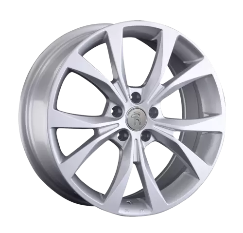 18'' 5x108 ET42,5 D63,3 8,0J Replay V37 Sil