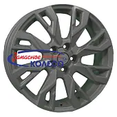 KHW1809 (Dargo/Jolion)