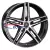 20'' 5x114,3 ET30 D60,1 8,5J Replay LX189 MBF