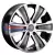 18'' 6x139,7 ET42 D75.1 8,0J Replay HV17 GMF