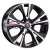 18'' 5x114,3 ET46 D67,1 7,5J Replay KI232 BKF