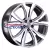 18'' 5x112 ET34 D57,1 8,0J Replay VV263 BKF