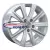 17'' 5x112 ET40 D57,1 7,0J Replay SK16 Sil