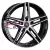 18'' 5x112 ET39 D66,6 8,0J Replay A248 BKF