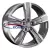 17'' 5x108 ET47 D60,1 7,5J Replay FD171(CHR) Sil