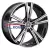 19'' 5x112 ET27 D66,6 8,0J Replay B303 BKF