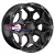 20'' 6x139,7 ET20 D106,1 9,0J LS FlowForming RC68 BKF