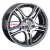 15'' 4x108 ET27 D65,1 6,5J Replay CI53 GMF