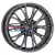 18'' 5x112 ET20 D66,6 8,0J MAK Mark Matt titanium