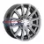 16'' 4x100 ET40 D73,1 7,0J LS 312 GMF
