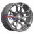 16'' 5x139,7 ET15 D98,5 7,0J СКАД Барахас (КЛ378) Алмаз