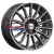 16'' 5x112 ET43 D57,1 6,5J iFree Азур (КС1052) Блэк Джек