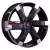 18'' 6x114,3 ET39 D67,1 7,0J Replay KI334 GMF