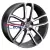 22'' 5x120 ET49 D72,6 9,5J Replay LR105 MGMF