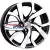 15'' 5x108 ET50 D63.35 6,0J K&K Палермо (КС668) Кварц