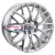 17'' 5x114,3 ET37 D66,5 7,0J RST R137 (Jolion) Silver