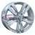 17'' 5x114,3 ET47 D66,1 7,0J Replay NS67 Sil