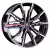 20'' 5x112 ET28 D66,6 8,5J Replay A249 BKF