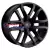22'' 6x139,7 ET31 D77.9 9,0J Replay CL17 GM