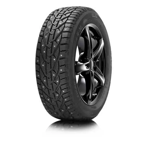 225/55R17 Tigar Ice TL