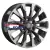 20'' 6x139,7 ET60 D95.1 8,0J Replay TY403 GMF