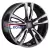 18'' 5x112 ET51 D66,6 7,5J Replay B332 BKF