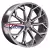 22'' 5x120 ET49 D72,6 9,5J Replay LR92 MGMF