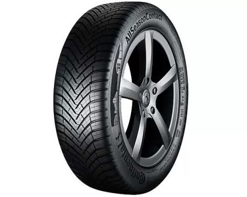 205/55R16 Continental AllSeasonContact TL
