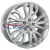 20'' 5x120 ET47 D72,6 8,5J Replay LR45 Sil