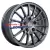 17'' 5x114,3 ET45 D54,1 7,0J Alcasta M60 Graphite