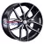 18'' 5x112 ET35 D66,6 8,0J LS 1242 BKF