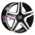 20'' 5x130 ET44 D71,6 10,0J Replay A266 BKF