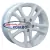 16'' 5x112 ET39 D57,1 6,5J Replay SK23 White