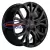 16'' 5x110 ET40 D67,1 6,5J Khomen Wheels KHW1608 (Evolute I-Van) F-Silver