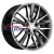 18'' 5x114,3 ET46 D67,1 8,0J Khomen Wheels KHW1807 (Hyundai i40) Black-FP