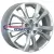 17'' 5x114,3 ET35 D60,1 7,0J Replay TY130 Sil