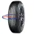 235/60R16 Yokohama Geolandar CV G058 100V M+S