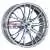 19'' 5x130 ET48 D71,6 8,5J MAK Rennen Silver