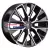 19'' 6x139,7 ET36 D100,1 8,5J Replay TA8 BKF