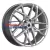 18'' 5x108 ET33 D60,1 7,0J K&K Вудроф (КС1044) Дарк платинум