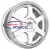 15'' 4x100 ET40 D60,1 6,0J СКАД Киото (КЛ249) Алмаз белый