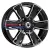 17'' 6x139,7 ET38 D100,1 7,0J K&K Севенна-оригинал (КС726) Кварц