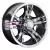 15'' 5x139,7 ET-10 D108,5 7,0J LS 883 BKF