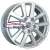 20'' 5x150 ET58 D110,1 8,5J Replay TY106 Sil