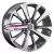 17'' 5x114,3 ET37 D66,6 7,0J Replay HV97 GMF