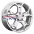 18'' 5x108 ET47 D60,1 8,0J Replay FD21(CHR) Sil