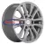 18'' 6x139,7 ET42 D75.1 7,5J Khomen Wheels KHW1805 (Haval H9) Black