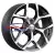 16'' 5x112 ET43 D57,1 6,5J СКАД KL-368 Алмаз