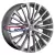 21'' 5x108 ET40 D63,3 8,0J Replay LR112 MGMF